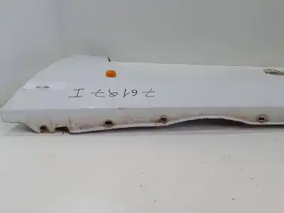Second-hand car spare part left front fin for lancia y10 (156_) 1.0 fire (156aa) oem iam references   