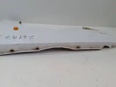 Second-hand car spare part left front fin for lancia y10 (156_) 1.0 fire (156aa) oem iam references   