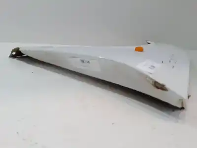 Second-hand car spare part left front fin for lancia y10 (156_) 1.0 fire (156aa) oem iam references   