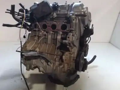 Second-hand car spare part complete engine for hyundai ix35 1.6 cat oem iam references   