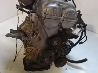 Second-hand car spare part complete engine for hyundai ix35 1.6 cat oem iam references   
