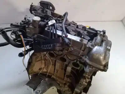 Second-hand car spare part complete engine for hyundai ix35 1.6 cat oem iam references   
