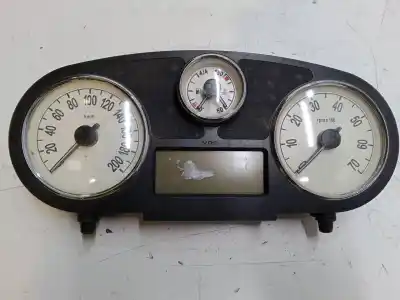Second-hand car spare part DASHBOARD for LANCIA YPSILON (843_)  OEM IAM references 51709391 110080211006 