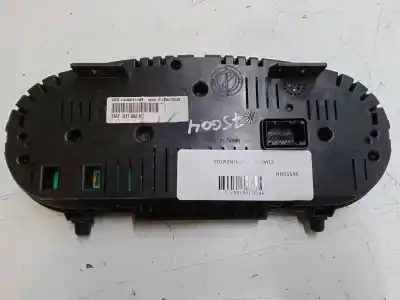 Second-hand car spare part dashboard for lancia ypsilon (843_) 1.2 (843.axa1a) oem iam references 51709391 110080211006 