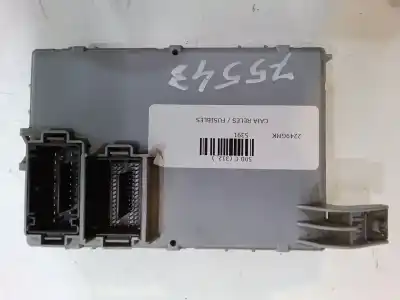 Pièce détachée automobile d'occasion BOÎTES À FUSIBLES pour FIAT 500 C (312_)  Références OEM IAM FIAT 00518525990  