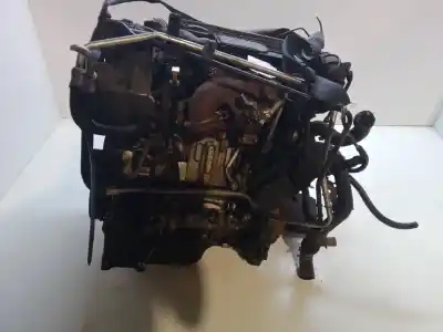 Gebrauchtes Autoersatzteil kompletter motor zum peugeot 206 hatchback (2a/c) 1.4 hdi eco 70 oem-iam-referenzen   