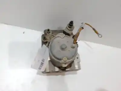 Pezzo di ricambio per auto di seconda mano abs per bmw 5 (e39) 523 i riferimenti oem iam 0 265 217 000  0045232 841 4