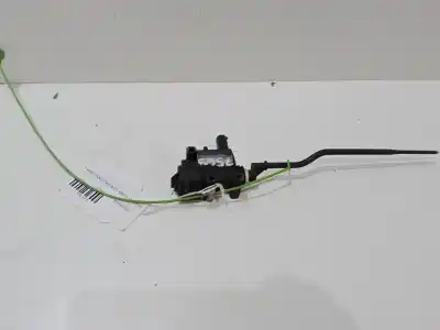 Peça sobressalente para automóvel em segunda mão motor tampa externa de combustível por bmw 3 (e36) 318 i referências oem iam   