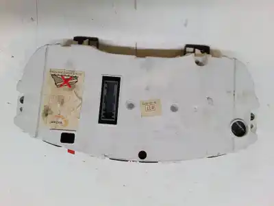 Pezzo di ricambio per auto di seconda mano pannello degli strumenti per ford focus c-max (dm2) 1.6 tdci riferimenti oem iam 3m5f10a855a 44zu267 - au6620a 