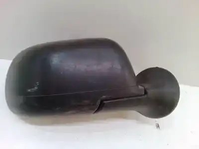 Peça sobressalente para automóvel em segunda mão espelho retrovisor direito por dacia duster (hs_) 1.5 dci 4x4 (hsmc, hsmd) referências oem iam   