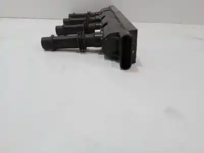 Pezzo di ricambio per auto di seconda mano bobina di accensione per opel corsa e (x15) 1.4 (08, 68) riferimenti oem iam 95528319  