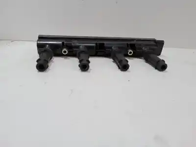 Pezzo di ricambio per auto di seconda mano bobina di accensione per opel corsa e (x15) 1.4 (08, 68) riferimenti oem iam 95528319  