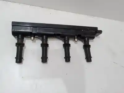 Pezzo di ricambio per auto di seconda mano bobina di accensione per opel corsa e (x15) 1.4 (08, 68) riferimenti oem iam 95528319  