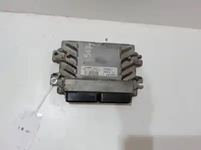 Автозапчасти б/у блок управления двигателем за dacia logan (ls_) 1.4 (lsoa, lsoc, lsoe, lsog) ссылки oem iam 8200661124 8200598393 s110140023 a Автозапчасти б/у блок управления двигателем за dacia logan (ls_) 1.4 (lsoa, lsoc, lsoe, lsog) ссылки oem iam 8200661124 8200598393 s110140023 a