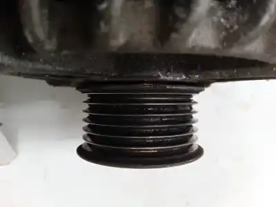 Pezzo di ricambio per auto di seconda mano alternatore per ford focus c-max (dm2) 1.6 riferimenti oem iam ms1022118353 3n1110300ad 