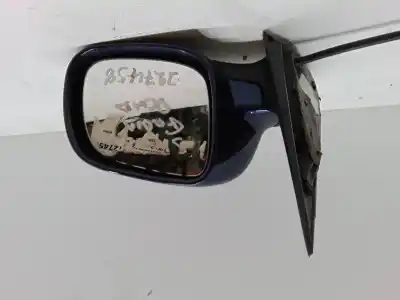 Автозапчастина б/у ПРАВИЙ ЗАДНИЙ ОГЛЯД для SKODA FABIA I (6Y2)  Посилання на OEM IAM   