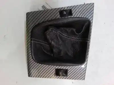 İkinci el araba yedek parçası vites kolu trim için bmw 3 compact (e46) 320 td oem iam referansları   