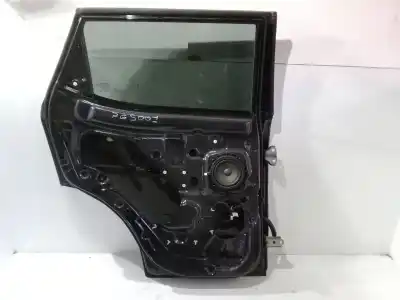 Автозапчасти б/у задняя левая дверь за ssangyong tivoli 1.6 gasolina 94kw ссылки oem iam   