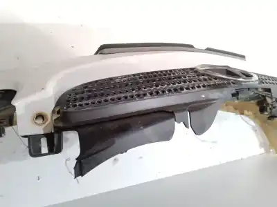Pezzo di ricambio per auto di seconda mano paraurti anteriore per mercedes slk (r170) 200 kompressor (170.444) riferimenti oem iam   