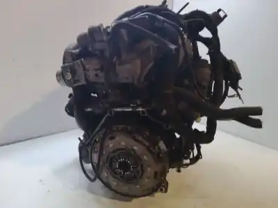 Pezzo di ricambio per auto di seconda mano motore completo per opel astra j (p10) 1.7 cdti (68) riferimenti oem iam   