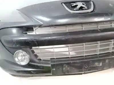İkinci el araba yedek parçası ön tampon için peugeot 207 sw (wk_) 1.4 16v oem iam referansları   