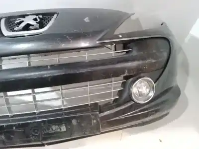 İkinci el araba yedek parçası ön tampon için peugeot 207 sw (wk_) 1.4 16v oem iam referansları   