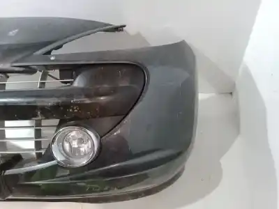 İkinci el araba yedek parçası ön tampon için peugeot 207 sw (wk_) 1.4 16v oem iam referansları   