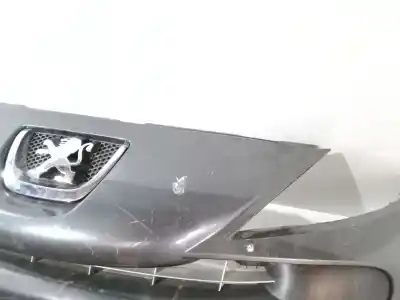 İkinci el araba yedek parçası ön tampon için peugeot 207 sw (wk_) 1.4 16v oem iam referansları   
