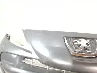 İkinci el araba yedek parçası ön tampon için peugeot 207 sw (wk_) 1.4 16v oem iam referansları   