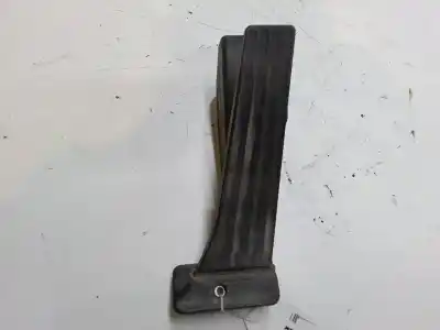 Peça sobressalente para automóvel em segunda mão PEDAL ACELERADOR por BMW 1 (E81)  Referências OEM IAM 3542678658901 6PV00937920 