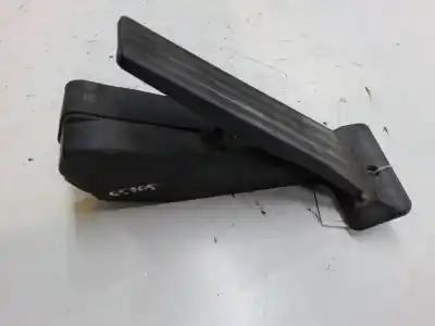 Peça sobressalente para automóvel em segunda mão pedal acelerador por bmw 1 (e81) 120 i referências oem iam 3542678658901 6pv00937920 