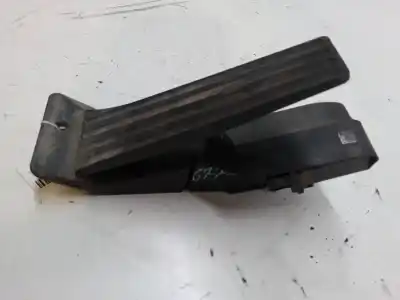 Peça sobressalente para automóvel em segunda mão pedal acelerador por bmw 1 (e81) 120 i referências oem iam 3542678658901 6pv00937920 