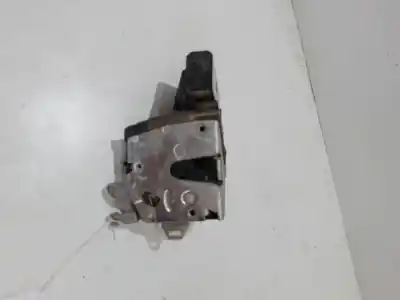 Peça sobressalente para automóvel em segunda mão FECHADURA DA PORTA DIANTEIRA ESQUERDA por BMW 5 (E39)  Referências OEM IAM   