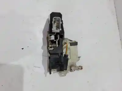 Peça sobressalente para automóvel em segunda mão fechadura da porta dianteira esquerda por bmw 5 (e39) 523 i referências oem iam   