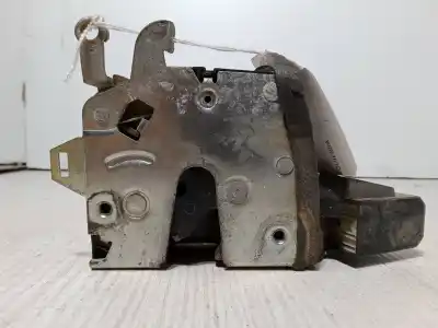 Peça sobressalente para automóvel em segunda mão fechadura da porta dianteira esquerda por bmw 5 (e39) 523 i referências oem iam   