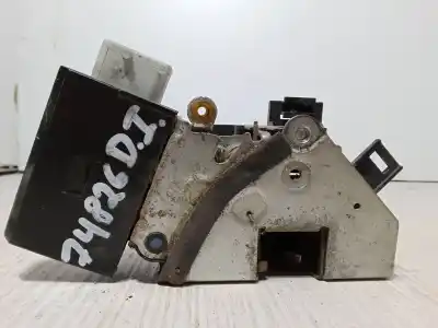 Peça sobressalente para automóvel em segunda mão fechadura da porta dianteira esquerda por bmw 5 (e39) 523 i referências oem iam   