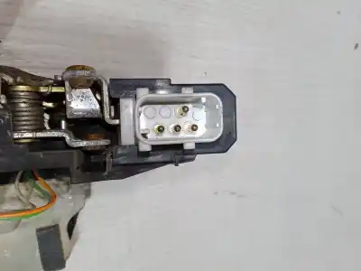 Peça sobressalente para automóvel em segunda mão fechadura da porta dianteira esquerda por bmw 5 (e39) 523 i referências oem iam   