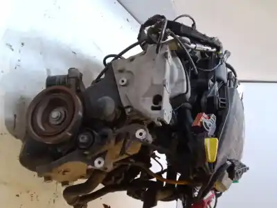 Peça sobressalente para automóvel em segunda mão motor completo por renault clio iii (br0/1, cr0/1) 1.2 16v (br02. br0j. br11. cr02. cr0j. cr11) referências oem iam   