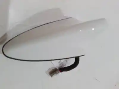 Peça sobressalente para automóvel em segunda mão antena por kia carens ( ) 1.6 gdi cat referências oem iam 96210a47001d  