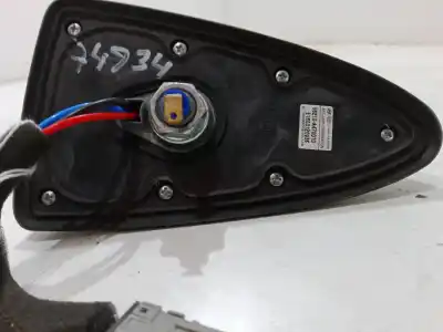 Peça sobressalente para automóvel em segunda mão antena por kia carens ( ) 1.6 gdi cat referências oem iam 96210a47001d  