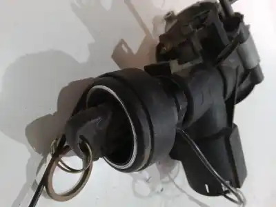 Second-hand car spare part ignition switch for mercedes-benz clase a (w168) a 140 (168.031. 168.131) oem iam references   