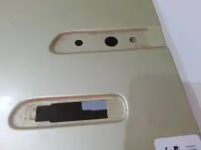 Second-hand car spare part front right fin for bmw 3 compact (e46) 316 ti oem iam references   