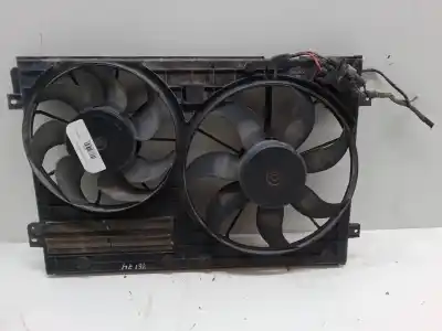 İkinci el araba yedek parçası elektro fan için volkswagen passat b6 (3c2) 2.0 tdi oem iam referansları   