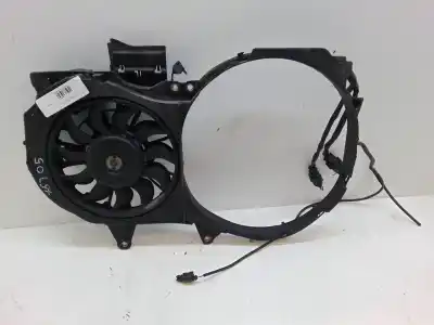Second-hand car spare part RADIATOR COOLING FAN for AUDI A4 B6 AVANT (8E5)  OEM IAM references   
