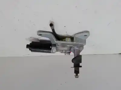 Автозапчасти б/у мотор заднего стеклоочистителя за honda jazz ii (gd_, ge3, ge2) 1.3 idsi (gd1) ссылки oem iam 