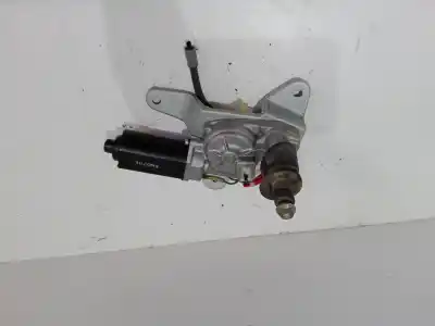 Автозапчасти б/у мотор заднего стеклоочистителя за honda jazz ii (gd_, ge3, ge2) 1.3 idsi (gd1) ссылки oem iam   
