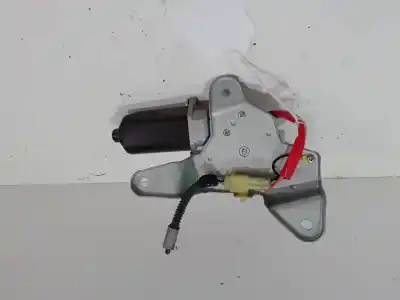Автозапчасти б/у мотор заднего стеклоочистителя за honda jazz ii (gd_, ge3, ge2) 1.3 idsi (gd1) ссылки oem iam   