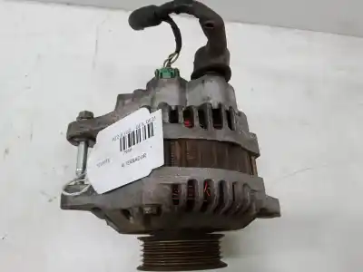 Автозапчасти б/у генератор за honda jazz ii (gd_, ge3, ge2) 1.3 idsi (gd1) ссылки oem iam a5tb0091