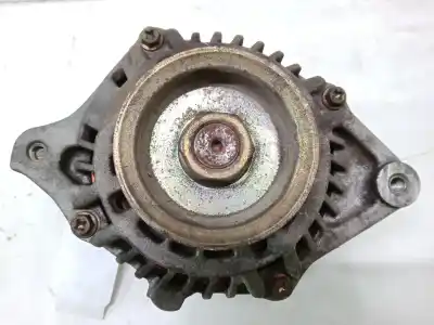 Автозапчастина б/у генератор для honda jazz ii (gd_, ge3, ge2) 1.3 idsi (gd1) посилання на oem iam a5tb0091 ahga56 