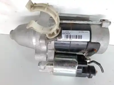 Автозапчасти б/у двигатель запускается за honda jazz ii (gd_, ge3, ge2) 1.3 idsi (gd1) ссылки oem iam   